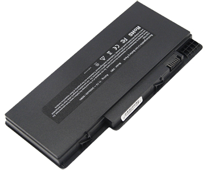 HP Pavilion dm3t battery