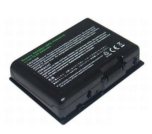 Toshiba Qosmio F40 Series battery