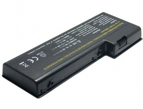 4400 mAh Toshiba Satellite Pro P100 Series battery