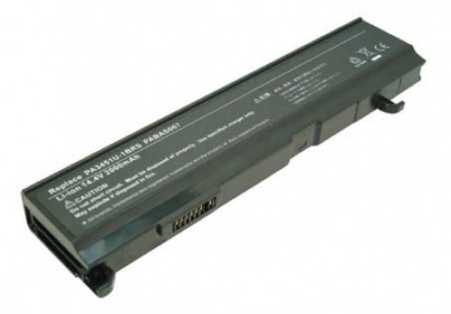 2200 mAh Toshiba PA3451U-1BRS battery