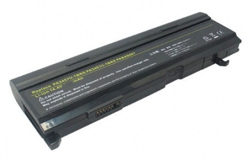 4400 mAh Toshiba PA3457U-1BRS battery