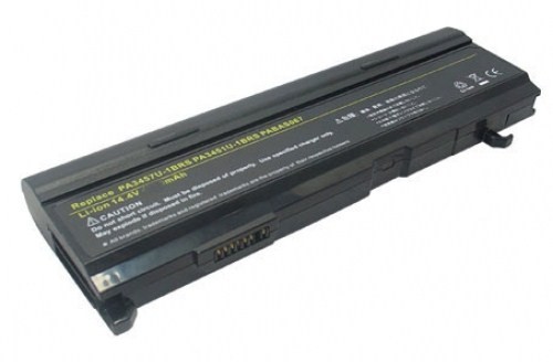 4400 mAh Toshiba PABAS067 battery