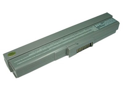 1500 mAh Toshiba PA2498 battery