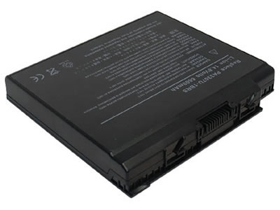 Toshiba Satellite P15 battery