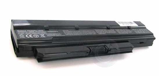 Toshiba Satellite T215D battery