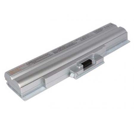 6600 mAh Sony VAIO VGN-Z59G battery