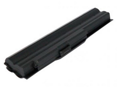 4400 mAh Sony VGP-BPS20 (Black) battery