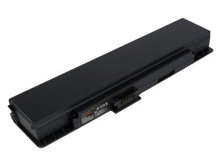 2200 mAh Sony VAIO VGN-TZ132N battery