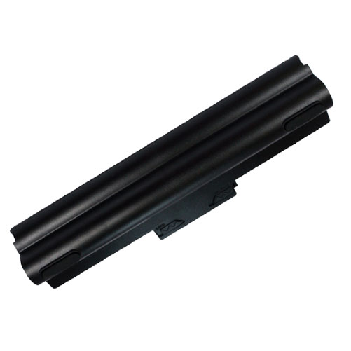 10000 mAh Sony VGP-BPS13AS Battery