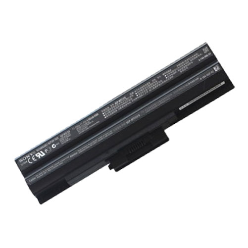 Sony VGN-AW90S Battery