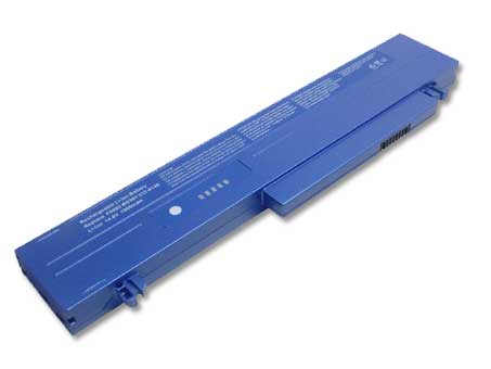 1900 mAh Dell W0391 battery