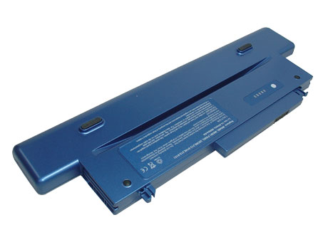 4400 mAh Dell 312-0148 battery