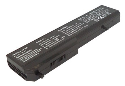 Dell U661H battery