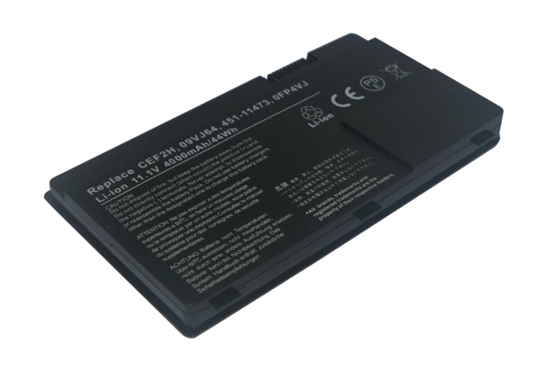 Dell Inspiron N301Z battery