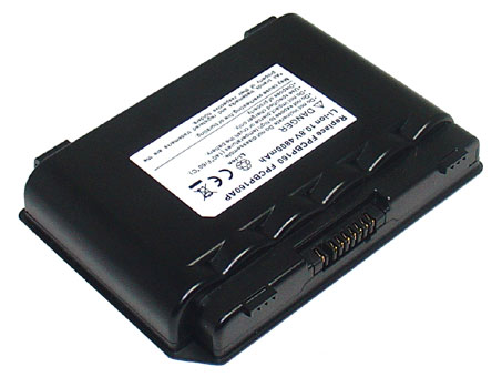 Fujitsu FPCBP160 battery