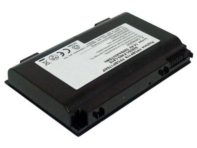 Fujitsu siemens LifeBook E8420 battery