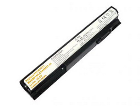 Fujitsu CP455632-01 battery