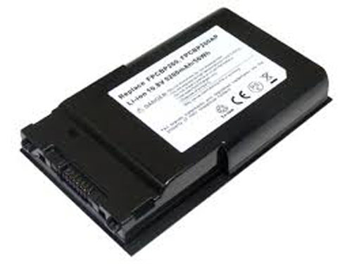 Fujitsu LifeBook T4210 battery