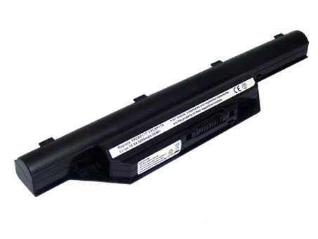 Fujitsu LifeBook S6410 battery