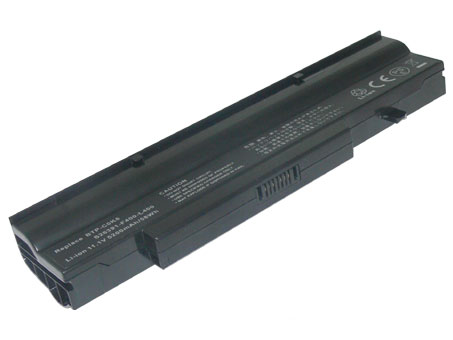 Fujitsu Esprimo Mobile V6555 battery