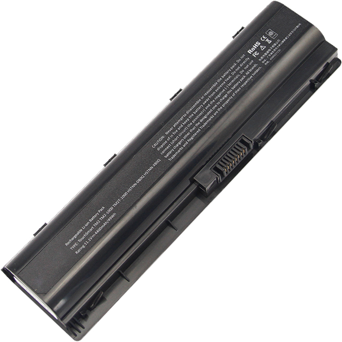 HP 586021-001 battery