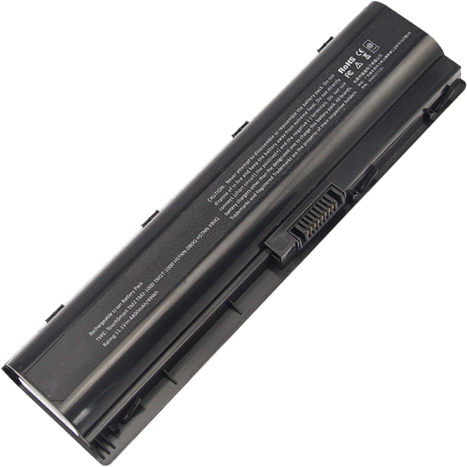 HP HSTNN-DB0Q battery