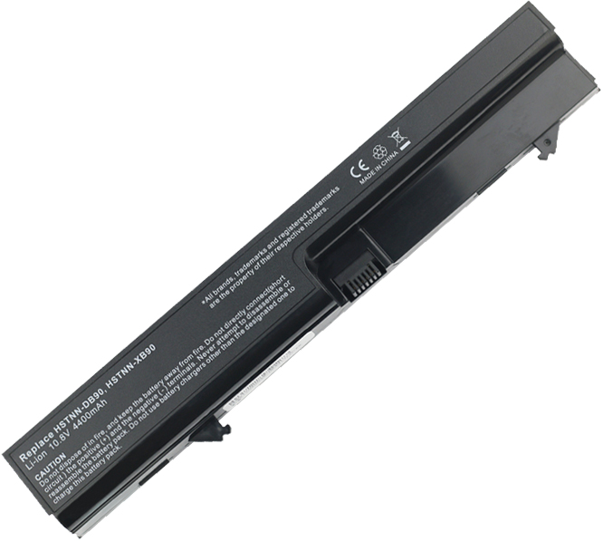 HP ProBook 4410s battery