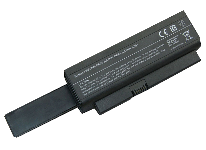 HP HSTNN-XB92 battery