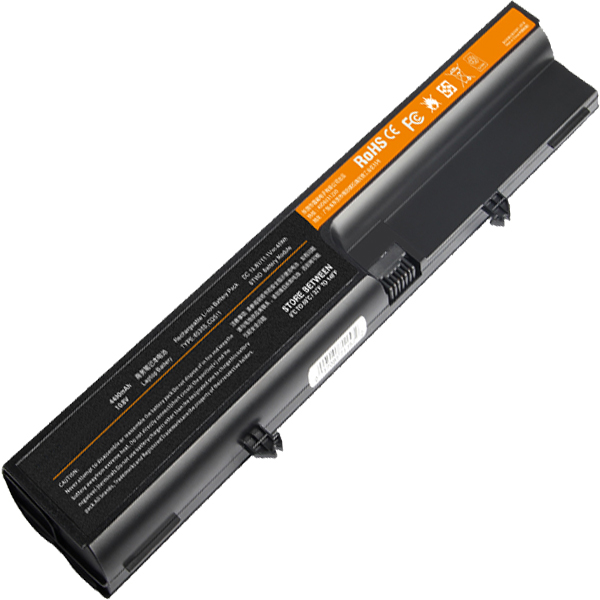 HP 541 battery