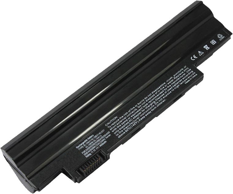 Acer Aspire One AOD255 battery