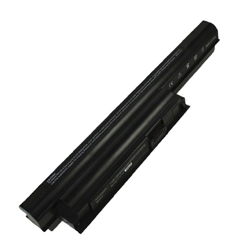 10000 mAh Sony VGP-BPS26 Battery