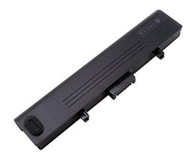 4400 mAhDell RU030 battery