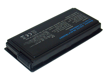 Asus F5 battery