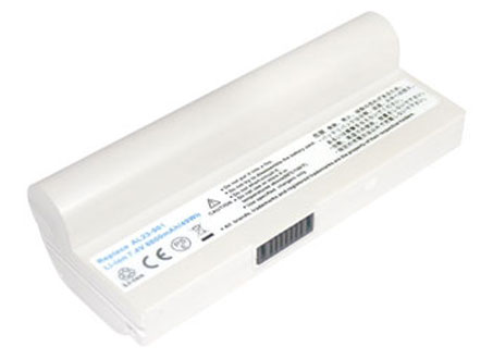 Asus Eee PC 1000HE battery