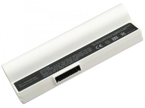 Asus Eee PC 4G Surf battery