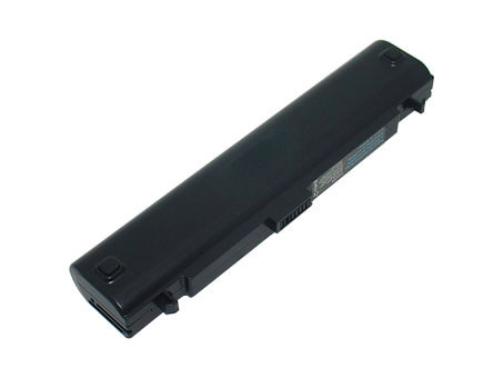 Asus W5A battery
