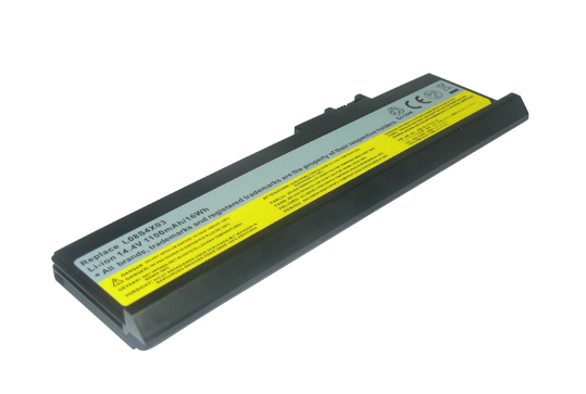 Lenovo L08S4X03 battery