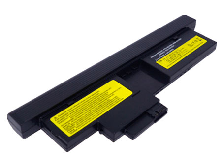 Lenovo ThinkPad X200t battery