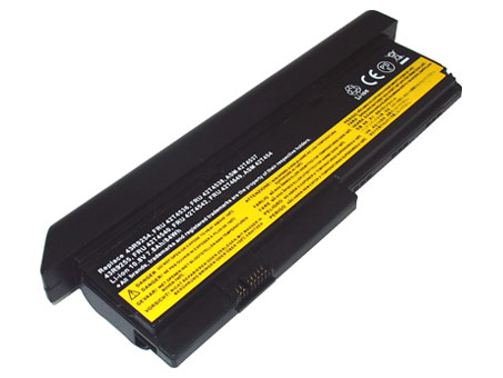 Lenovo ThinkPad X200s battery