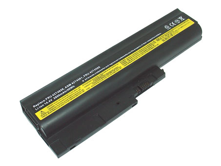 Lenovo ThinkPad SL300 273867B battery