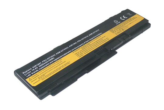 Lenovo ThinkPad X301 battery