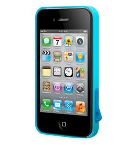 90516 Iphone 4 Shield Shell