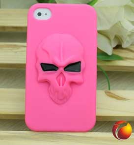 90512 Iphone 4 Shield Shell