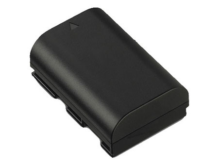 canon EOS 5D Mark II battery