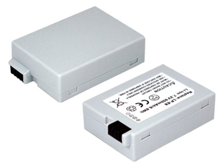 canon LP-E8 battery