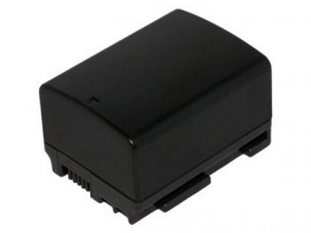 canon LEGRIA FS307 battery