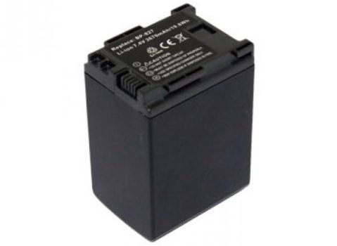 canon BP-827 battery