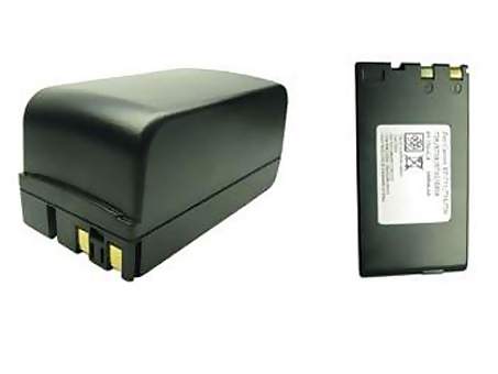 canon UC9500 battery