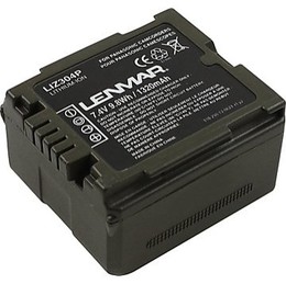 Panasonic VDR-D310 battery