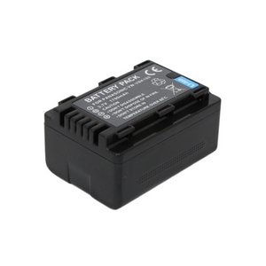 Panasonic SDR-S70R battery